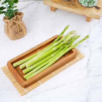 Asparagus