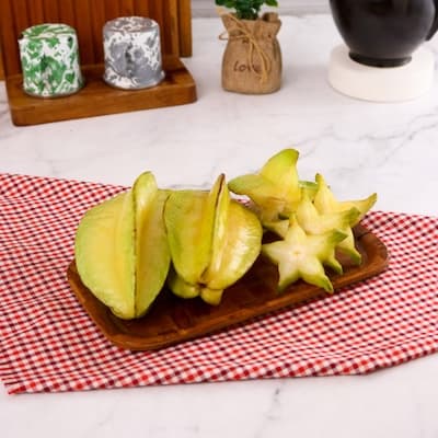 Star Fruit
