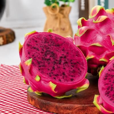Red Dragon Fruit