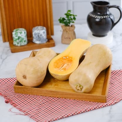 Butternut Pumpkin