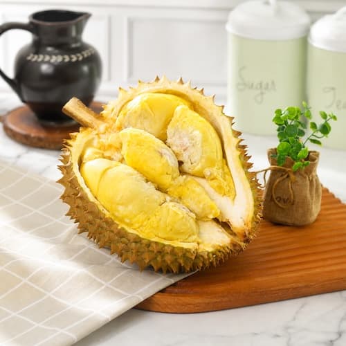 Durian