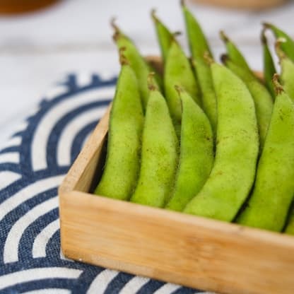 Edamame