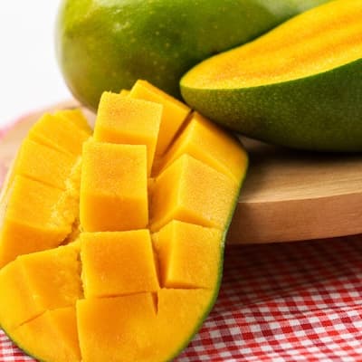 Harum Manis Mango