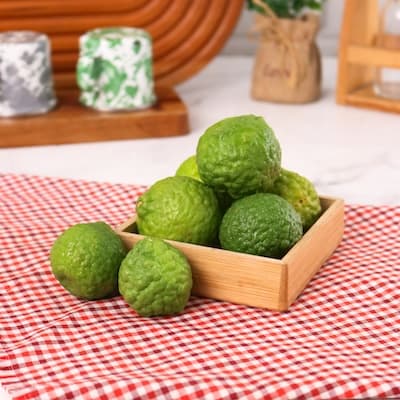 Kaffir Lime