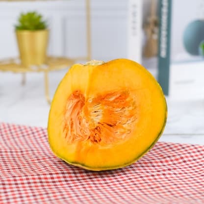 Pumpkins