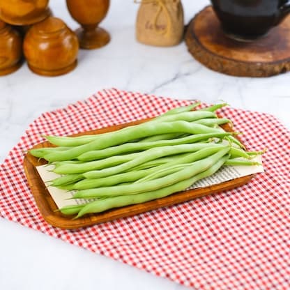 French Bean
