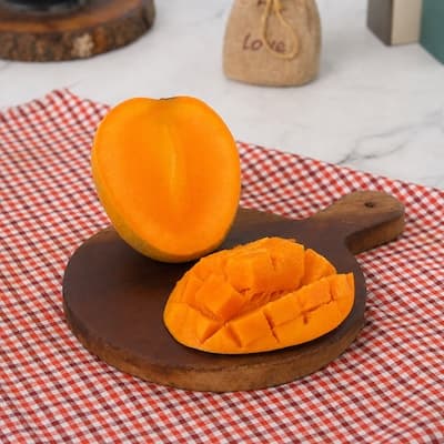 Alphonso Mango