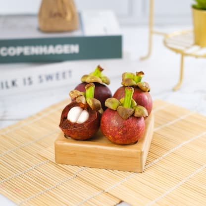 Mangosteen