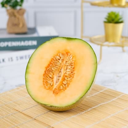 RockMelon
