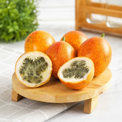 Passion Fruit