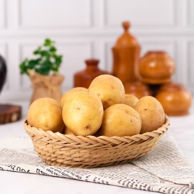 Potato
