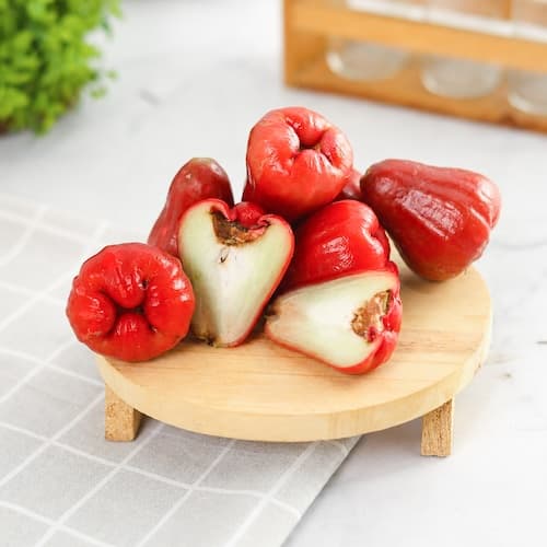 Rose Apple