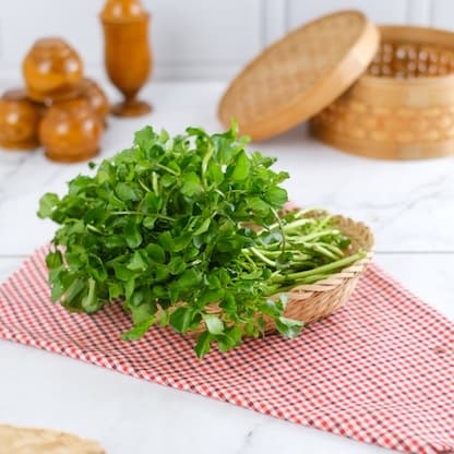 Watercress