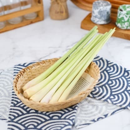 Lemongrass