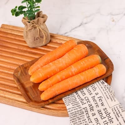 Baby Carrot