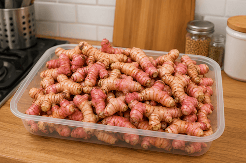 Galangal