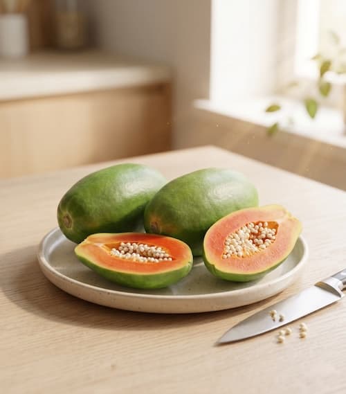 Papaya