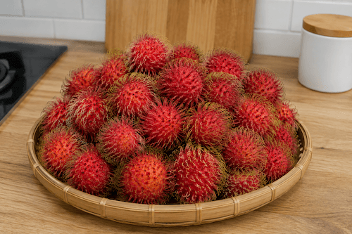 Rambutan